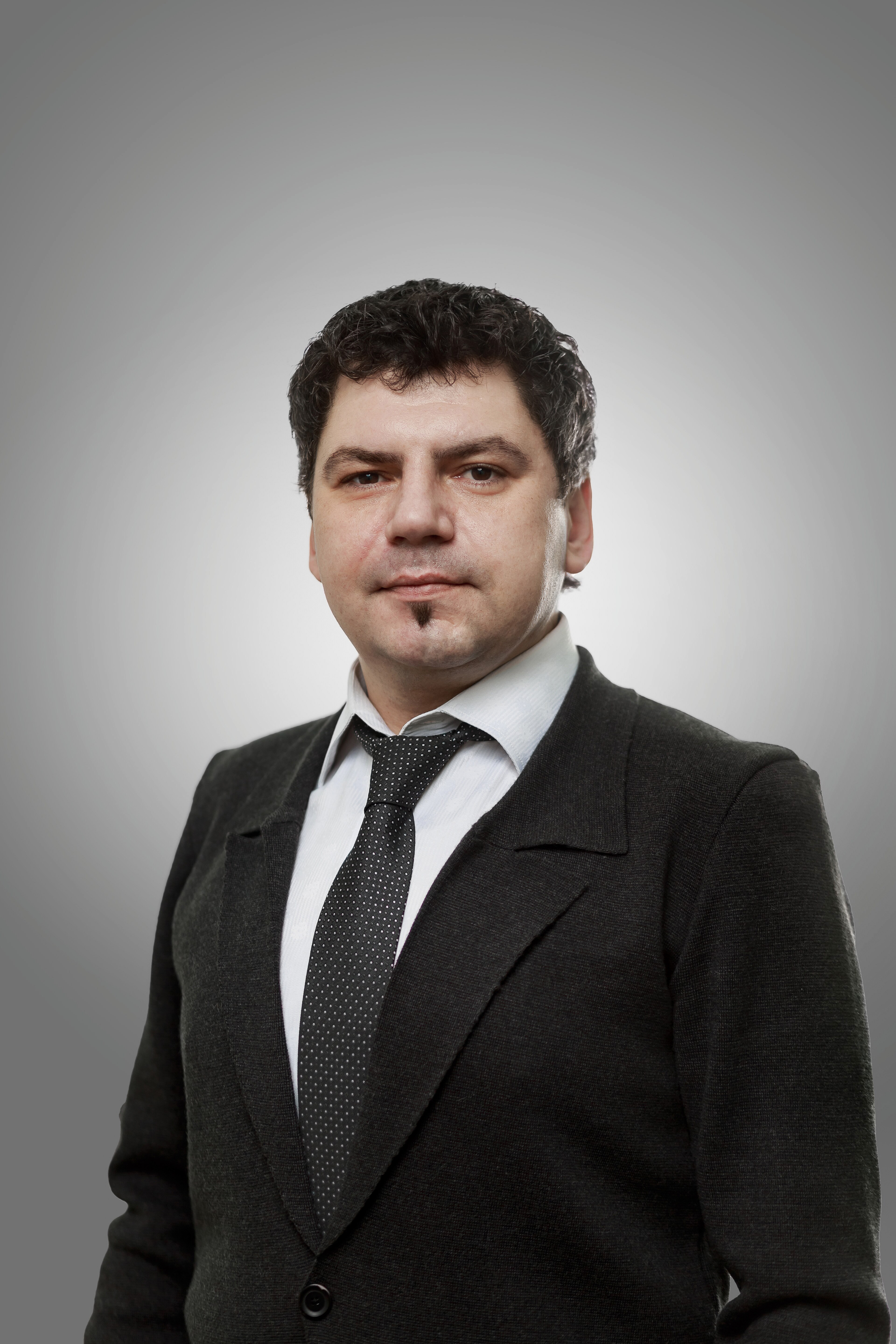 Портрет человека